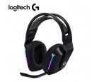 AUDIFONO C/MICROF. LOGITECH G733 LIGHTSPEED BLACK (981-000863)