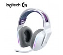 AUDIFONO C/MICROF. LOGITECH G733 LIGHTSPEED WHITE (981-000882)