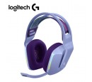 AUDIFONO C/MICROF. LOGITECH G733 LIGHTSPEED LILAC (981-000889)