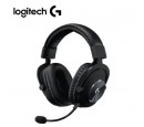 AUDIFONO C/MICROF. LOGITECH G PRO X LIGHTSPEED WIRELESS BLACK (981-000906)