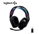 AUDIFONO C/MICROF. LOGITECH G535 LIGHTSPEED WIRELESS BLACK (981-000971)