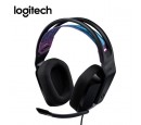 AUDIFONO C/MICROF. LOGITECH G335 BLACK (981-000977)-P2