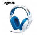 AUDIFONO C/MICROF. LOGITECH G335 WHITE (981-001017)