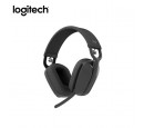 AUDIFONO C/MICROF. LOGITECH ZONE VIBE WIRELESS GRAPHITE (981-001156)