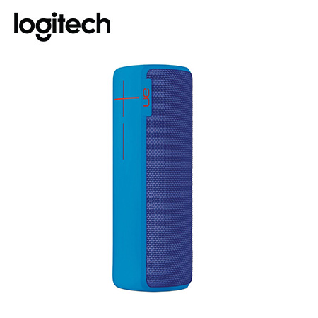 PARLANTE LOGITECH UE BOOM 2 BT BLUE (984-000652)