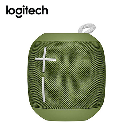 PARLANTE LOGITECH UE WONDERBOOM BLUETOOTH AVOCADO (PN 984-001248)