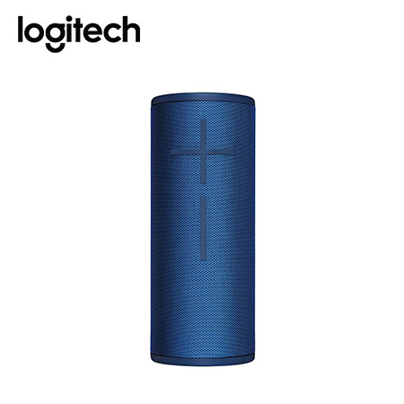 PARLANTE LOGITECH UE BOOM 3 BT LAGOON BLUE (984-001356)