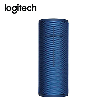 PARLANTE LOGITECH UE MEGABOOM 3 BT LAGOON BLUE (984-001398)