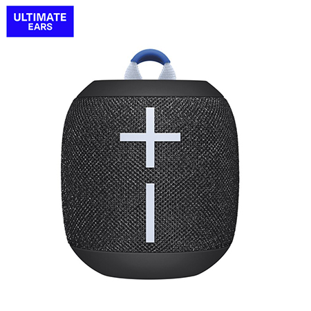 PARLANTE UE WONDERBOOM 3 BLUETOOTH IP67 ACTIVE BLACK (984-001813)