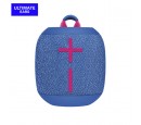PARLANTE UE WONDERBOOM 3 BLUETOOTH IP67 PERFORMANCE BLUE (984-001814)