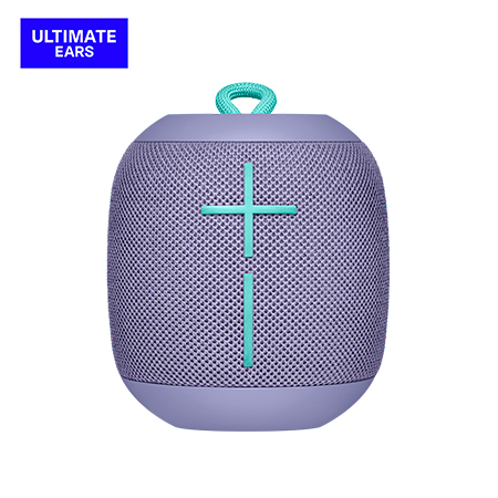 Parlante altavoz Bluetooth ULTIMATE EARS WONDERBOOM 3