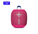 PARLANTE UE WONDERBOOM 4 BLUETOOTH IP67 14H USB-C HYPER PINK (984-001878)