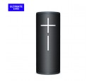 PARLANTE UE MEGABOOM 4 PLUS BLUETOOTH IP67 20H USB-C BLACK (984-001964)