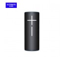 PARLANTE UE BOOM 4 PLUS BLUETOOTH IP67 15H USB-C BLACK (984-001968)