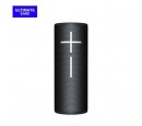 PARLANTE UE MEGABOOM 4 PLUS BLUETOOTH IP67 20H USB-C BLACK (984-001980)