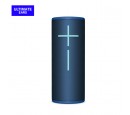 PARLANTE UE MEGABOOM 4 PLUS BLUETOOTH IP67 20H COBALT USB-C BLUE (984-001989)