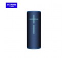 PARLANTE UE MEGABOOM 4 PLUS BLUETOOTH IP67 20H COBALT USB-C BLUE (984-001990)