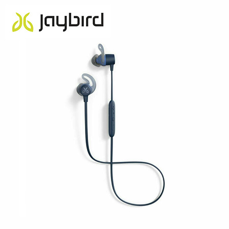 AUDIFONO C/MICROF. JAYBIRD TARAH BLUETOOTH WATERPROOF 6H BLUE (PN 985-000707)