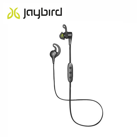 AUDIFONO C/MICROF. JAYBIRD X4 BLUETOOTH WATERPROOF 8H BLACK (PN 985-000808)