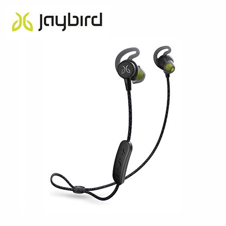 AUDIFONO C/MICROF. JAYBIRD TARAH PRO BLUETOOTH WATERPROOF 8H BLACK (PN 985-000826)