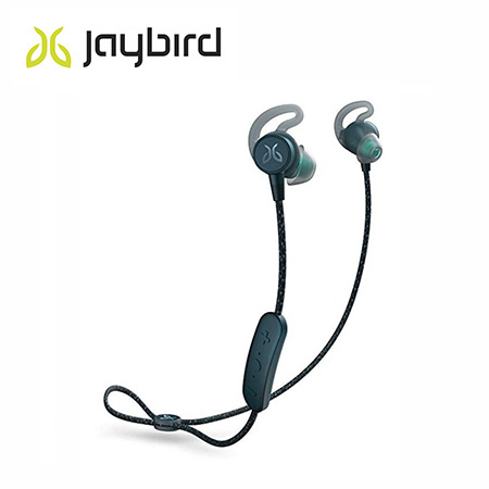 AUDIFONO C/MICROF. JAYBIRD TARAH PRO BLUETOOTH WATERPROOF 8H MINERAL BLUE (PN 985-000827)