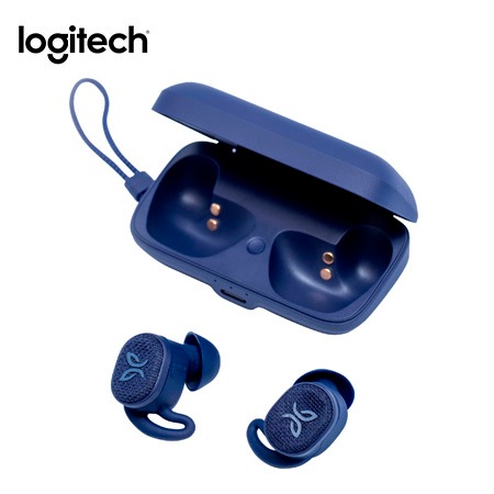 AUDIFONO C/MICROF. JAYBIRD VISTA 2 TRUE WIRELESS BT MIDNIGHT BLUE (985-000930)