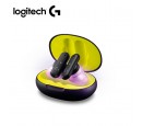 AUDIFONO C/MICROF. LOGITECH G FITS TRUE WIRELESS LIGHTSPEED/BT BLACK (985-001205)