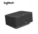 DOCKING STATION LOGITECH B2B CERTIFICACION MICROSFOT TEAMS (986-000015)-D