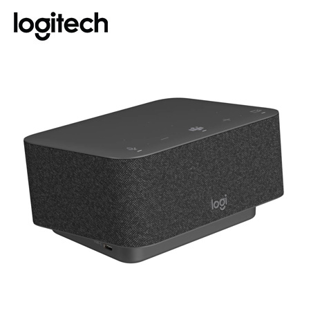 DOCKING STATION LOGITECH B2B CERTIFICACION MICROSFOT TEAMS (986-000015)-D