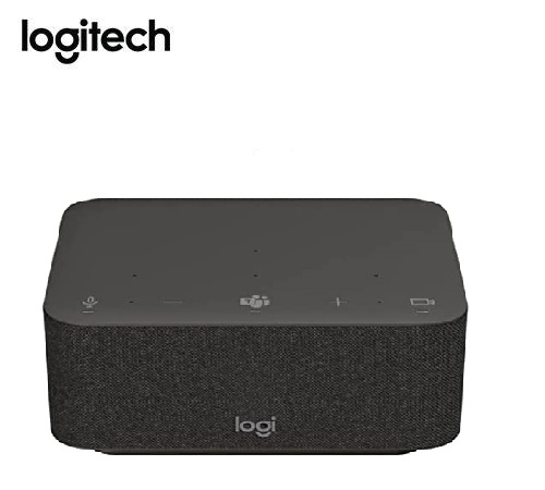 DOCKING STATION LOGITECH VC B2B UC LOGI DOCK (986-000025)