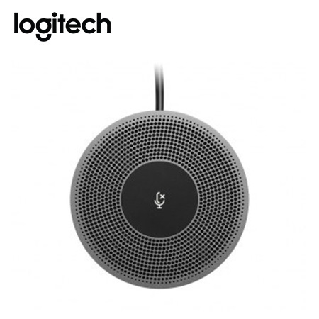 MICROFONO LOGITECH B2B DE EXPANSION MEETUP (989-000405)