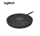 MICROFONO LOGITECH B2B BLACK PARA RALLY (989-000430)