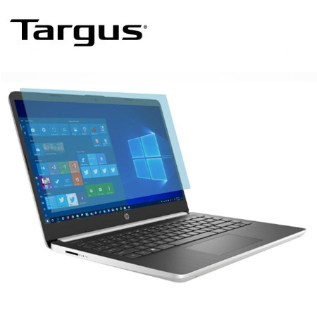 PROTECTOR DE PANTALLA TARGUS 14" 16:9 BLUE LIGHT FILTER ANTIMICROBIAL (ABL14W9GL)