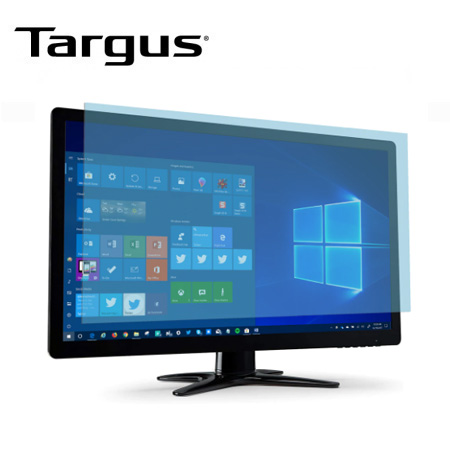 PROTECTOR DE PANTALLA TARGUS 21.5" 16:9 BLUE LIGHT FILTER ANTIMICROBIAL (ABL215W9GL)