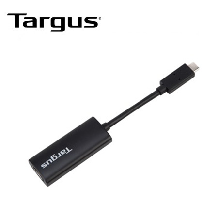 ADAPTADOR USB-C TARGUS P/HDMI (PN ACA933GLZ)