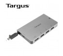 HUB USB-C TARGUS MULTI-PORT HDMI / MICRO SD / 3 USB (ACA963BT)
