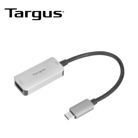 Z ADAPTADOR TARGUS USB-C A HDMI (ACA969GL)
