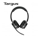 AUDIFONO C/MICROF. TARGUS AEH104TTLP BT STEREO ON-EAR USB-C BLACK