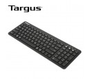 TECLADO TARGUS KB863 MEDIUM ANTIMICROBIAL MULTI-DEVICE BT US BLACK (AKB863US)