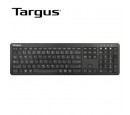 TECLADO TARGUS AKB864 ANTIMICROBIAL MULTI-DEVICE BT SP BLACK (AKB864ES)