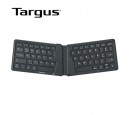 TECLADO TARGUS AKF003 MULTI-DISPOSITIVO ANTIMICROBIAL PLEGABLE BT SP BLACK (AKF003ES)