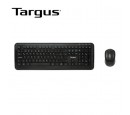 TECLADO TARGUS KM610 + MOUSE WIRELESS BLACK (AKM610ES)