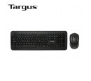 TECLADO TARGUS KM610 + MOUSE WIRELESS BLACK (AKM610ESLP)