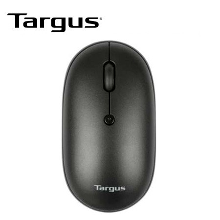 MOUSE TARGUS B581 COMPACT ANTIMICROBIAL MULTI-DEVICE BT BLACK (AMB581GL)