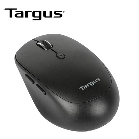 MOUSE TARGUS B582 MEDIUM ANTIMICROBIAL MULTI-DEVICE BT BLACK (AMB582GL)