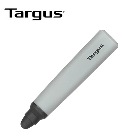 LAPIZ P/TABLET TARGUS WASHABLE STYLUS GREY (AMM170GL)