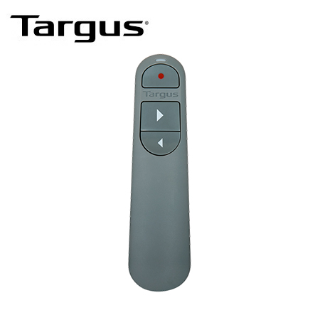 PRESENTADOR TARGUS C/PUNTERO WIRELESS/BLUETOOTH ANTIMICROBIAL 20M (AMP06704AMGL)