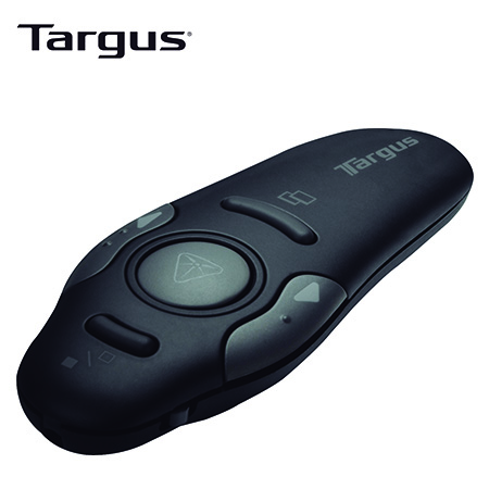 PRESENTADOR TARGUS C/PUNTERO LASER INALAMBRICO BLACK (PN AMP16US-52)