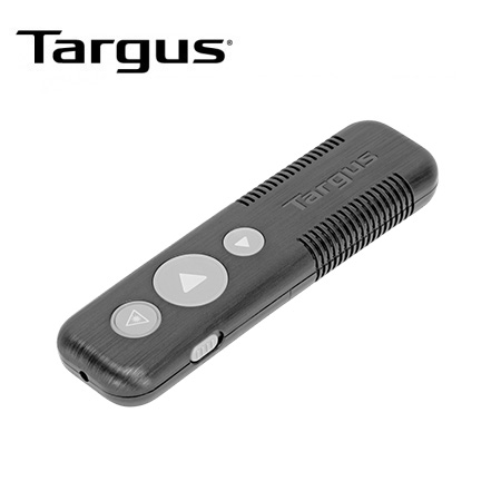 PRESENTADOR TARGUS C/PUNTERO LASER INALAMBRICO 15M BLACK (PN AMP30TT)