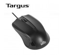 MOUSE MTG BY TARGUS OPTICAL USB BLACK (AMU825LP)